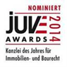JUVE Award_2014