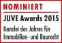 JUVE Award_2015